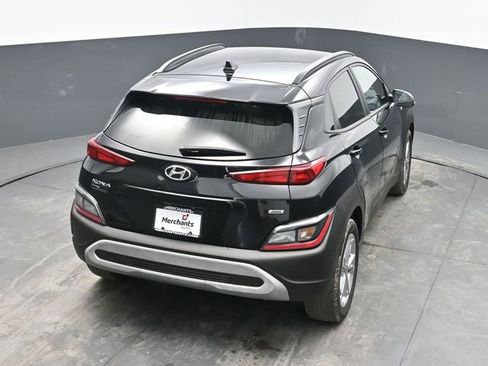Used 2023 Hyundai Kona SEL w/ Cargo Package AWD/4WD image 32