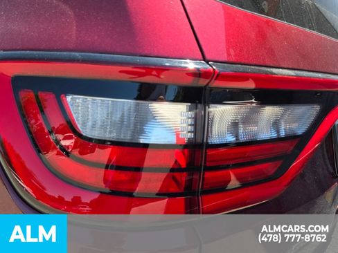 Used 2026 Dodge Durango GT RWD image 11