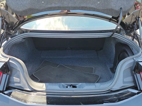 Certified 2024 Ford Mustang Dark Horse w/ Dark Horse Handlin Package image 11