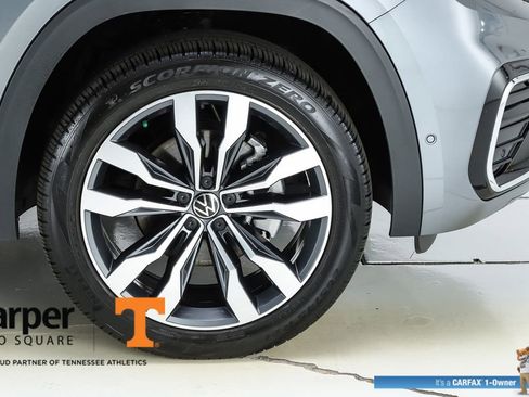 Used 2023 Volkswagen Atlas SEL Premium image 54