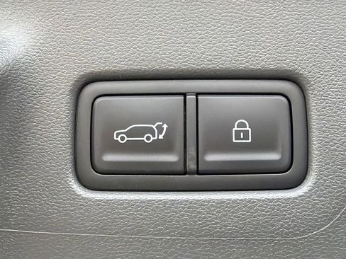 New 2026 Hyundai Santa Fe Calligraphy image 19