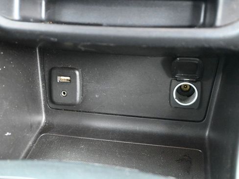 Used 2016 Chevrolet Colorado W/T w/ WT Convenience Package image 21