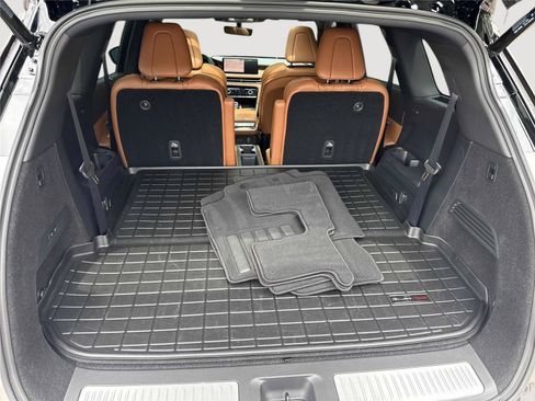 Certified 2025 INFINITI QX60 Autograph w/ Cargo Package AWD/4WD image 30