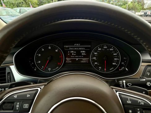 Used 2012 Audi A6 3.0T Premium AWD/4WD image 32