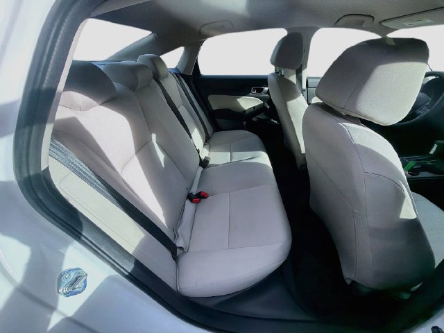 Used 2024 Honda Civic LX image 25