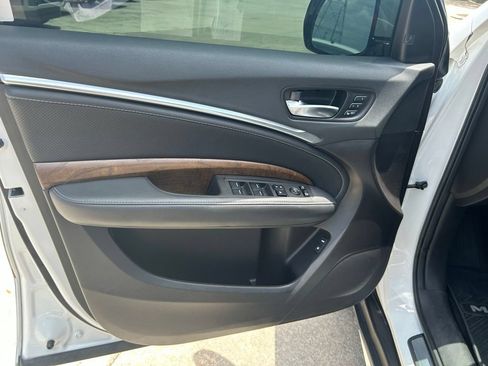 Used 2020 Acura MDX FWD w/ Technology Package image 39