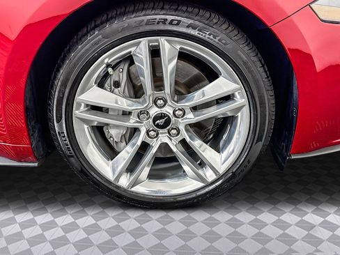 Used 2021 Ford Mustang GT Premium w/ Ford Safe & Smart Package image 29