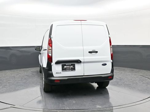 Used 2023 Ford Transit Connect XL image 6