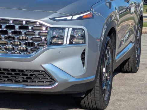 Used 2022 Hyundai Santa Fe Limited w/ Cargo Package image 10