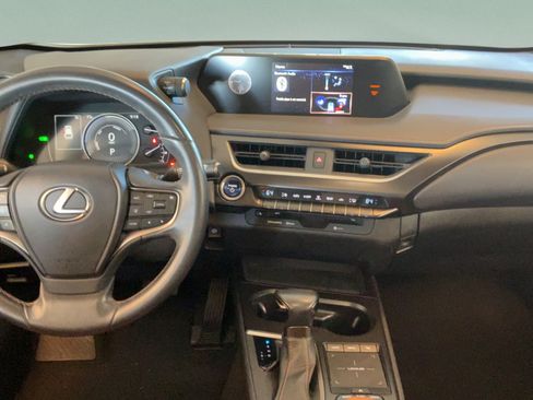 Used 2022 Lexus UX 250h w/ Accessory Package (Z2) AWD/4WD image 37