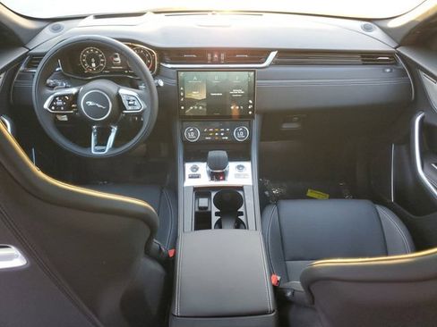 New 2026 Jaguar F-PACE R-Dynamic S AWD/4WD image 17