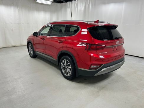 Used 2020 Hyundai Santa Fe Limited image 7