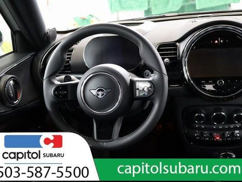 Used 2023 MINI Cooper Clubman S image 18