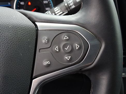 Used 2023 Chevrolet Traverse LT w/ Midnight/Sport Edition AWD/4WD image 27