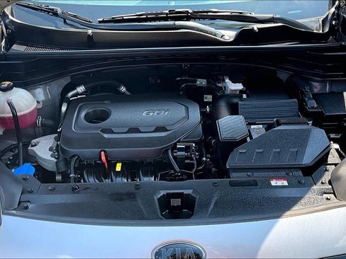 Used 2022 Kia Sportage Nightfall Edition AWD/4WD image 10
