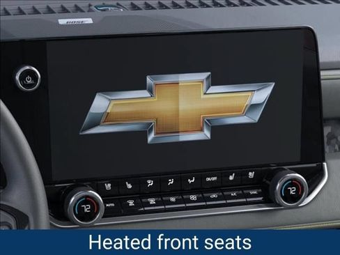 New 2026 Chevrolet Colorado ZR2 w/ Technology Package AWD/4WD image 23