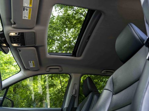 Used 2022 Honda Ridgeline RTL image 36