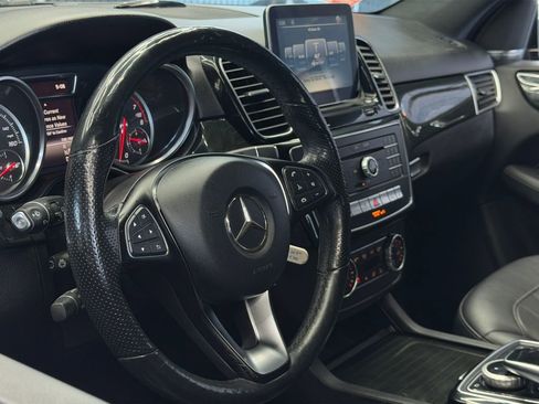 Used 2018 Mercedes-Benz GLE 350 4MATIC image 20