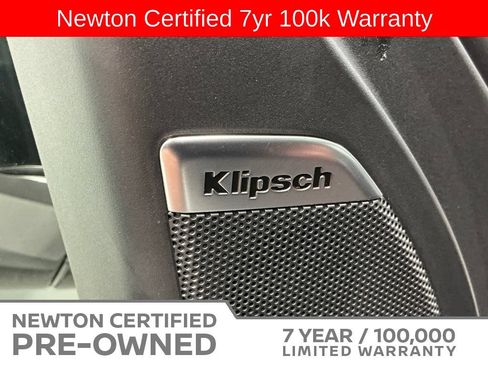 Used 2026 Nissan Armada Platinum RWD image 11