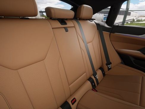 New 2026 BMW i4 eDrive40 w/ Premium Package image 12