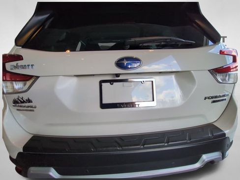 Used 2021 Subaru Forester Touring w/ Popular Package #2 image 30