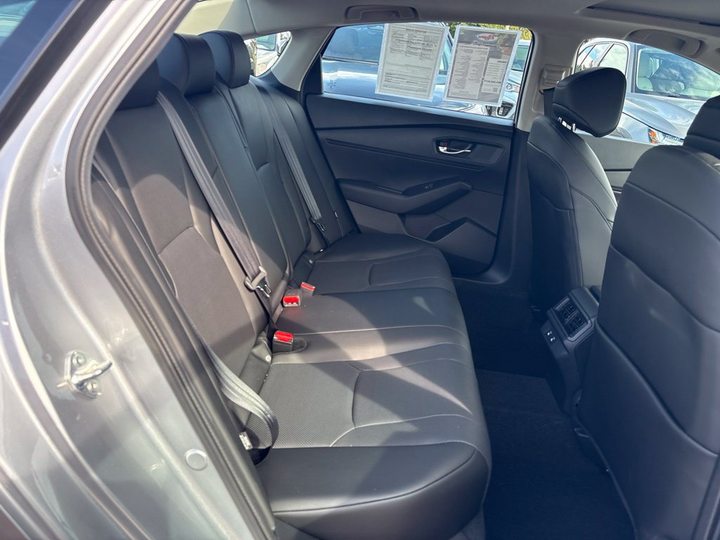 Used 2026 Honda Accord EX-L image 11