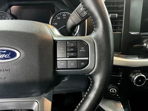 Used 2022 Ford F150 XLT w/ Equipment Group 301A Mid AWD/4WD image 15