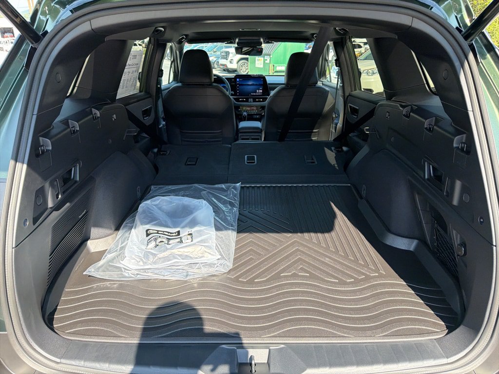 New 2026 Subaru Outback Limited AWD/4WD image 45