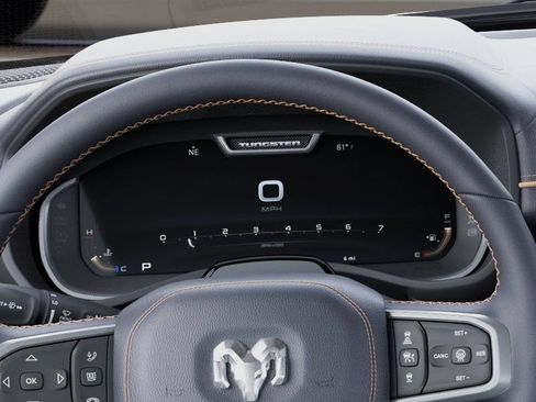 New 2025 RAM 1500 Tungsten AWD/4WD image 18