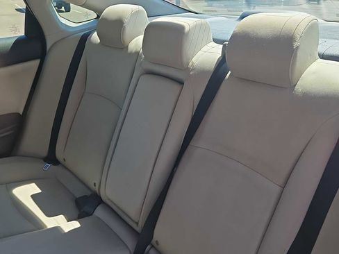 Used 2016 Honda Civic EX image 25