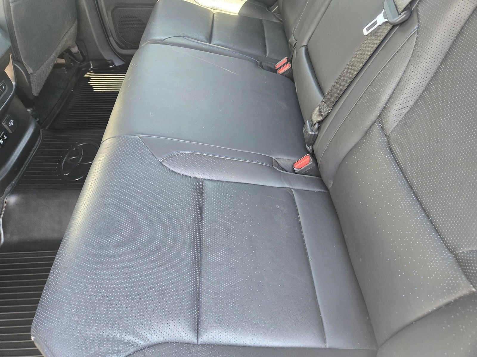 Used 2024 Toyota Tundra Platinum AWD/4WD image 6
