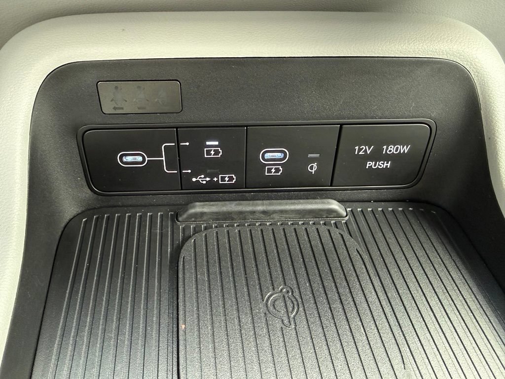 Certified 2026 Hyundai Kona SEL Sport AWD/4WD image 23