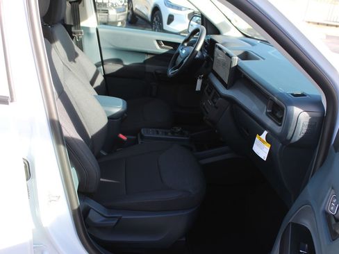 New 2025 Ford Maverick XL w/ Equipment Group 102A image 11