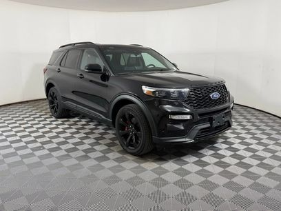 Used 2023 Ford Explorer ST w/ Equipment Group 401A