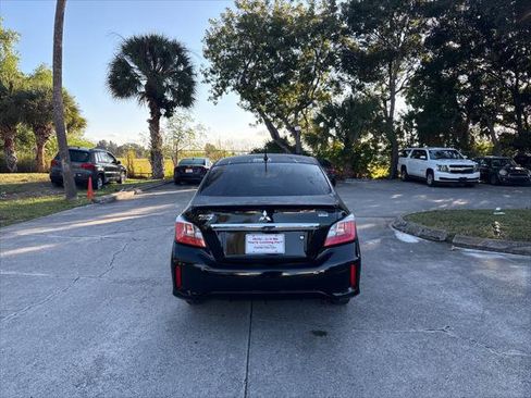 Used 2022 Mitsubishi Mirage G4 LE image 7