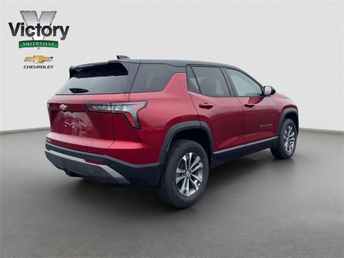 New 2026 Chevrolet Equinox LT image 6