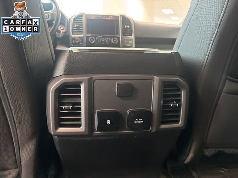 Used 2020 Ford F150 XLT w/ Equipment Group 302A Luxury AWD/4WD image 14