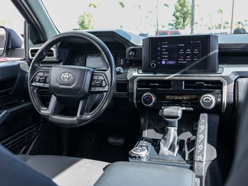 Used 2024 Toyota Tacoma SR5 image 22