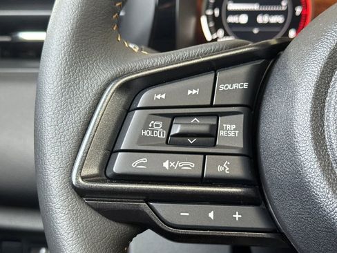 New 2026 Subaru Outback Wilderness AWD/4WD image 26