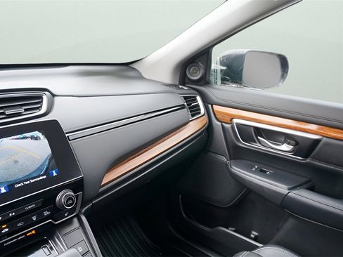 Used 2022 Honda CR-V Touring image 28