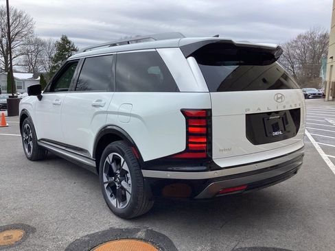 New 2026 Hyundai Palisade Limited AWD/4WD image 6