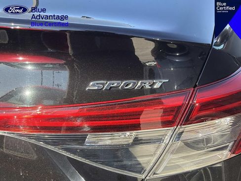 Used 2023 Honda Civic Sport image 7