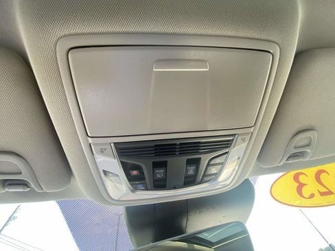 Used 2023 Acura RDX w/ Technology Package FWD image 27