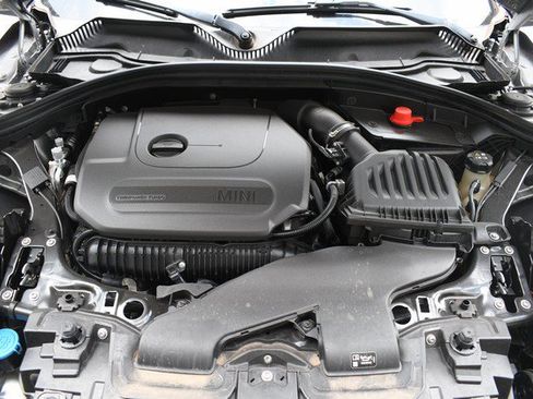 Used 2024 MINI Cooper Clubman S FWD image 30