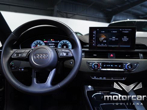 Used 2022 Audi A5 2.0T Premium Plus w/ Premium Plus AWD/4WD image 34