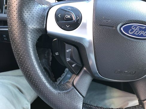 Used 2013 Ford Focus ST FWD image 18