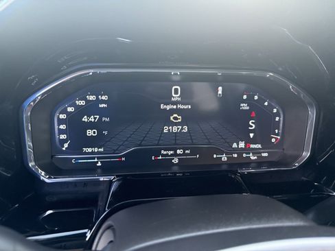 Used 2024 GMC Sierra 1500 SLT image 26