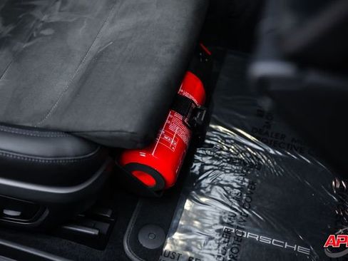 Used 2022 Porsche 911 Carrera GTS image 87