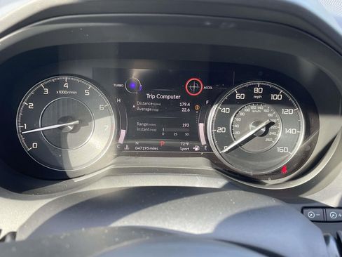 Used 2020 Acura RDX FWD image 27