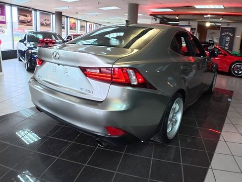Used 2015 Lexus IS 350 image 6